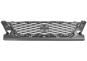 Решётка радиатора Seat Leon III дорестайлинг