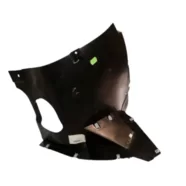 Подкрылок передний правый (передняя часть) Seat Leon III TYG