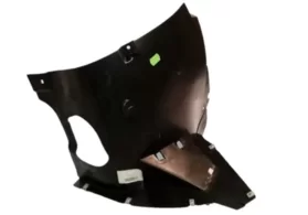 Подкрылок передний правый (передняя часть) Seat Leon III TYG