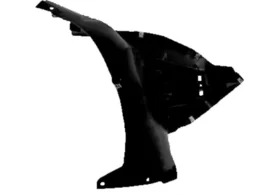 Подкрылок передний левый (передняя часть) Seat Leon III TYG