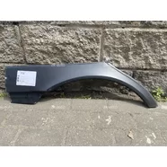 Арка задняя правая Seat Toledo II 