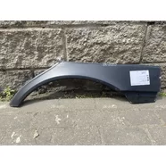 Арка задняя левая Seat Toledo II 