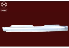 Порог левый Seat Toledo I KLOKKERHOLM