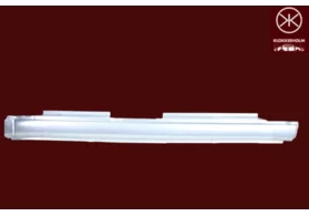 Порог правый Seat Toledo I KLOKKERHOLM