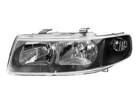 Фара передняя левая Seat Toledo II 
