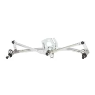 Механизм стеклоочистителя (трапеция дворников) Seat Leon I (Польша)