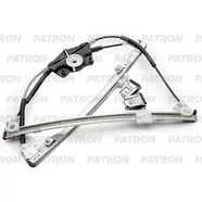 Стеклоподъемник передний левый Seat Leon I