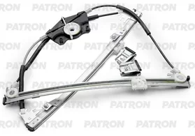 Стеклоподъемник передний левый Seat Toledo II 