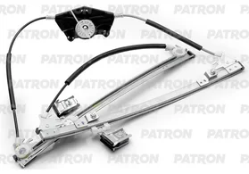 Стеклоподъемник передний правый Seat Toledo II 