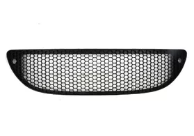 Решётка в бампер передний центральная нижняя Seat Toledo III 