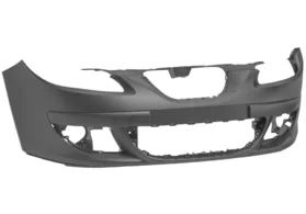 Бампер передний Seat Toledo III 