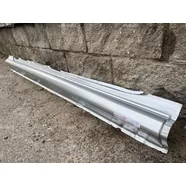 Порог правый Skoda Fabia I KLOKKERHOLM