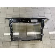 Передняя панель крепления облицовки (телевизор) Skoda Roomster 5J дорестайлинг Polcar