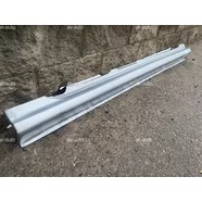 Порог правый Skoda Fabia I Polcar