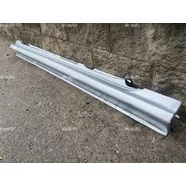 Порог левый Skoda Fabia I Polcar