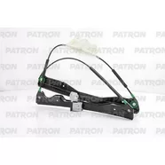 Стеклоподъемник передний левый Skoda Fabia I 