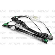 Стеклоподъемник передний правый Skoda Fabia I 