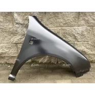 Крыло переднее правое Skoda Fabia I TYG