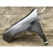 Крыло переднее левое Skoda Fabia I TYG
