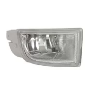 Фара противотуманная передняя правая Skoda Fabia I дорестайлинг