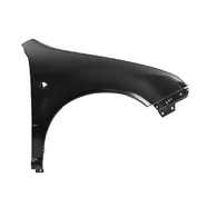 Крыло переднее правое Skoda Fabia I Oran (оцинкованное)