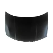 Капот Skoda Fabia I