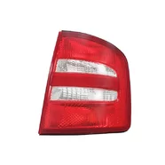 Фонарь задний правый Skoda Fabia I дорестайлинг (хэтчбек 3/5дв.)