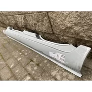 Порог левый Skoda Fabia II (Polcar)