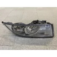 Фара противотуманная передняя правая Skoda Roomster 5J рестайлинг