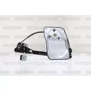 Стеклоподъемник передний левый Skoda Fabia II Patron