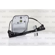 Стеклоподъемник передний правый Skoda Fabia II Patron