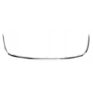 Рамка решётки радиатора Skoda Fabia II дорестайлинг 