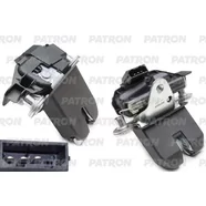 Замок крышки багажника Skoda Roomster 5J