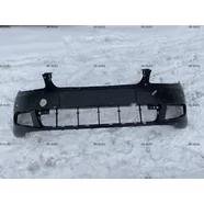 Бампер передний Skoda Roomster 5J рестайлинг (Испания)