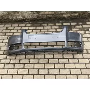 Бампер передний Skoda Roomster 5J дорестайлинг (Тайвань)