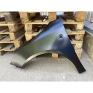 Крыло переднее левое Skoda Roomster 5J TYG