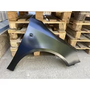 Крыло переднее правое Skoda Roomster 5J TYG