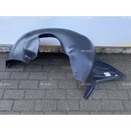 Подкрылок передний левый Skoda Roomster 5J дорестайлинг TYG