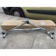 Механизм стеклоочистителя (трапеция дворников) Skoda Roomster 5J (Польша) 