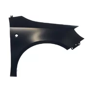 Крыло переднее правое Skoda Roomster I Polcar 