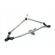 Механизм стеклоочистителя (трапеция дворников) Skoda Roomster 5J (Китай) 