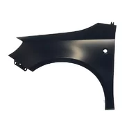 Крыло переднее левое Skoda Roomster I Polcar 