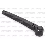 Рычаг стеклоочистителя заднего Skoda Roomster 5J (Китай) 