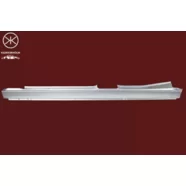 Порог левый Skoda Favorit