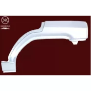 Арка задняя левая Skoda Favorit