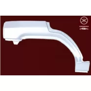 Арка задняя правая Skoda Favorit