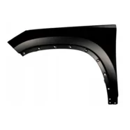 Крыло переднее левое Skoda Kodiaq TYG