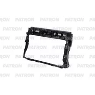 Передняя панель крепления облицовки (телевизор) Skoda Kodiaq I дорестайлинг Patron