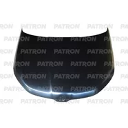 Капот Skoda Kodiaq I Patron