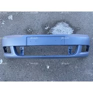 Бампер передний Skoda Octavia A5 рестайлинг Polcar